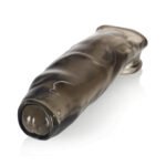 Miguel Cocksheath With Adjustable Fit - Smoke - Image 4
