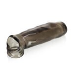 Miguel Cocksheath With Adjustable Fit - Smoke - Image 5