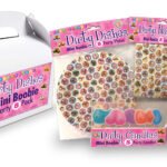 Mini Boob 8 Party Pack