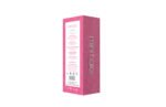 Mini Halo Pink Rechargeable Wand Vibrator with Bendable Neck - Image 2