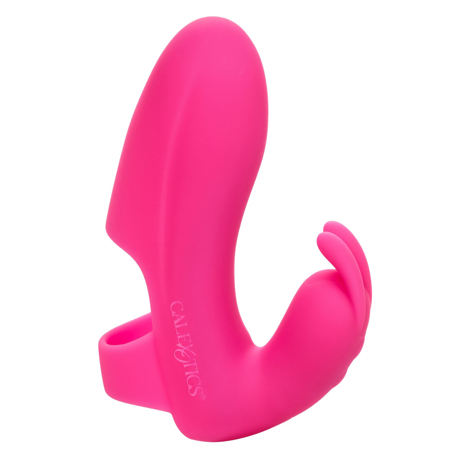 mini-marvels-silicone-marvelous-pleaser Mini Marvels Silicone Marvelous Pleaser - Image 1