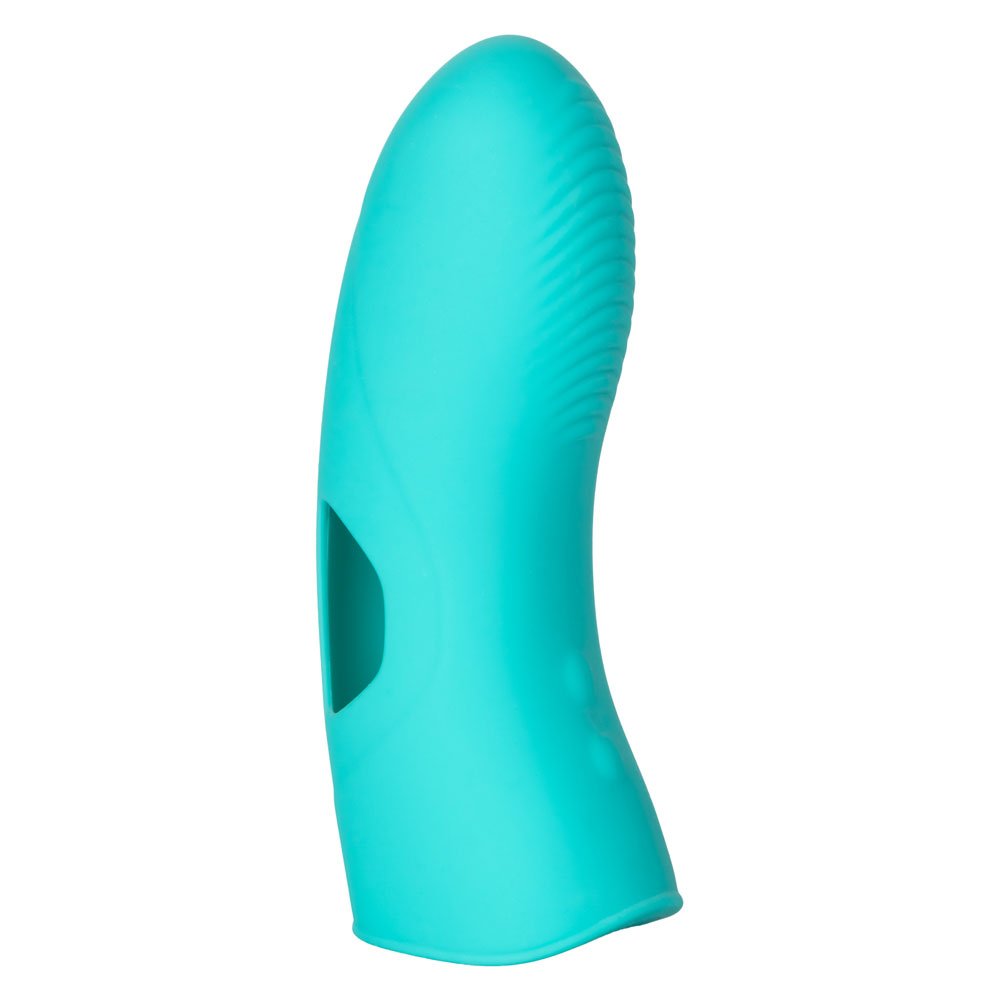 mini-marvels-silicone-marvelous-tickler Mini Marvels Silicone Marvelous Tickler - Image 1