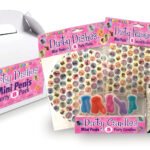 Mini Penis 8 Party Pack