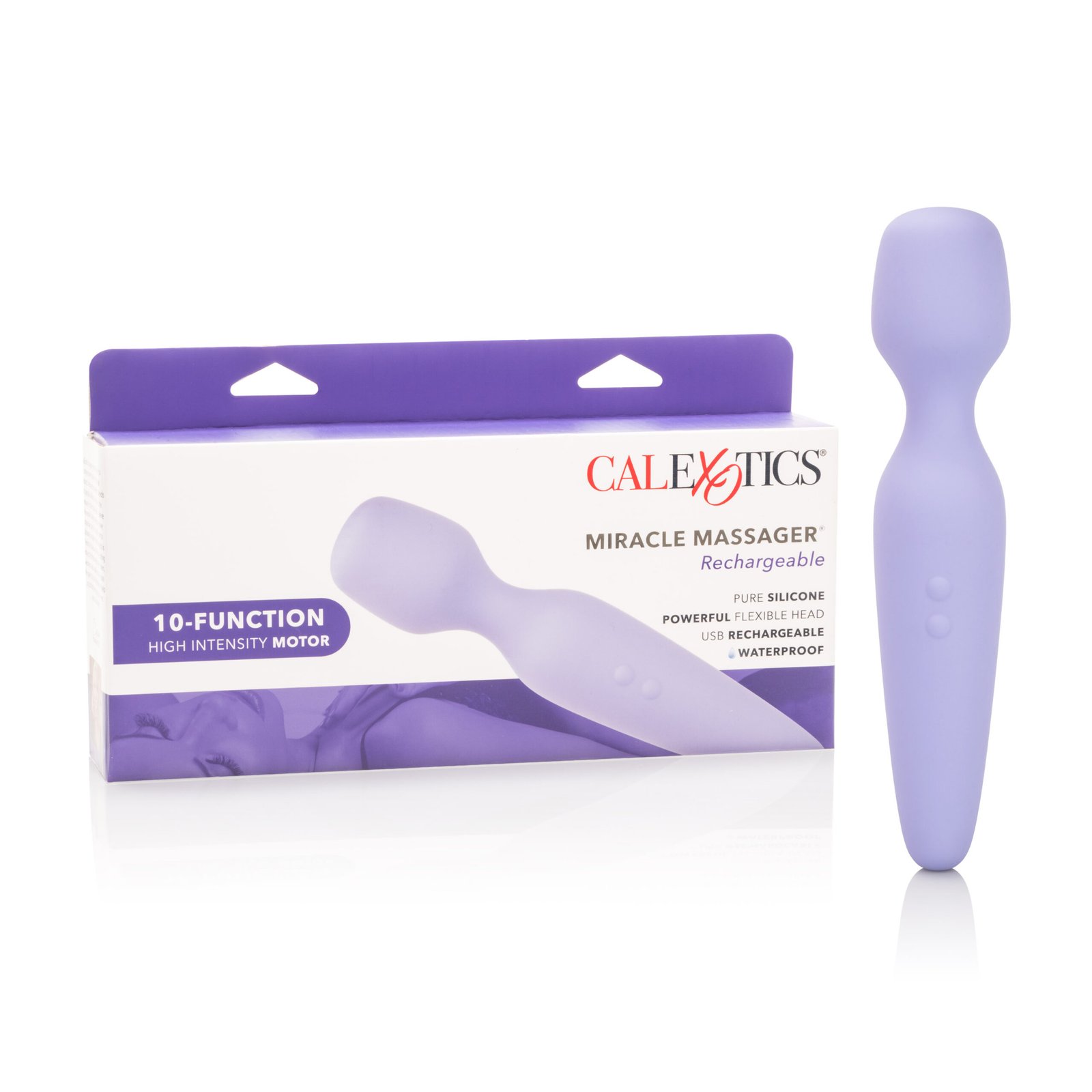 miracle-massager-rechargeable Miracle Massager Rechargeable - Image 1