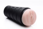 Mistress Brooke Deluxe Pussy Stroker - Light - Image 8