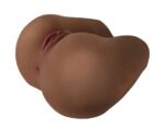 Mistress Chanel Vibrating Missionary Chocolate - Image 2