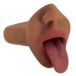 Mistress Mercedes Mouth - Chocolate - Image 2