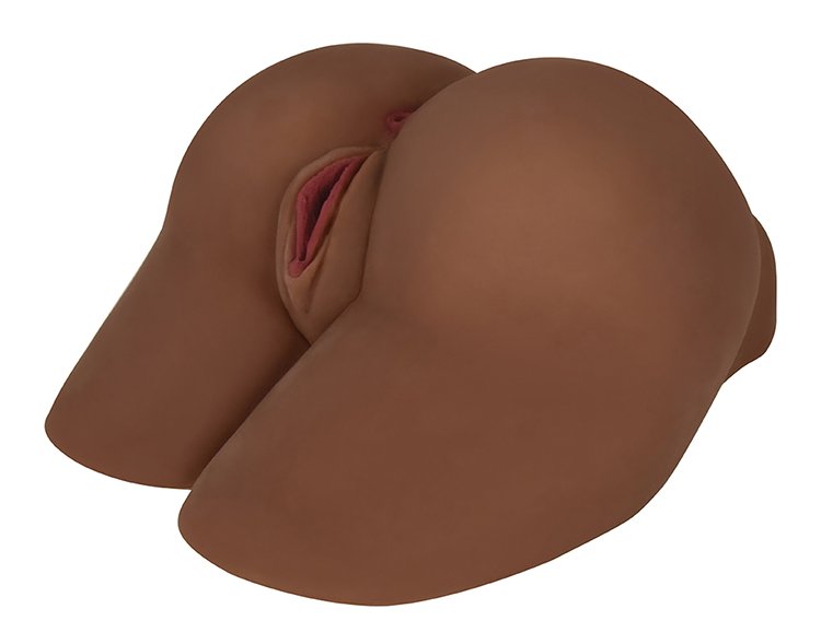 mistress-sasha-backdoor-butt-chocolate Mistress Sasha Backdoor Butt - Chocolate - Image 1