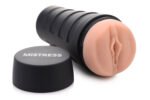 Mistress Sophia Deluxe Pussy Stroker - Medium - Image 3