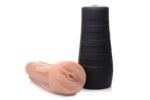 Mistress Sophia Deluxe Pussy Stroker - Medium - Image 9