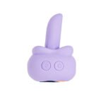 M'Lady Rotating Tongue Vibrator – Lilac - Image 2