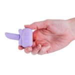 M'Lady Rotating Tongue Vibrator – Lilac - Image 6