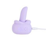 M'Lady Rotating Tongue Vibrator – Lilac - Image 8