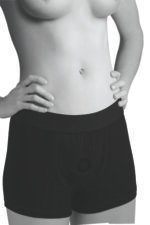 Mod Active Style Harness and Built in O Ring M/l