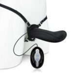 Mojo - Ghia - Vibrating Male Harness - Image 2
