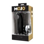 Mojo - Ghia - Vibrating Male Harness