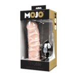 Mojo - Throttle - Vibrating Male Harness
