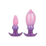 Monster Romance Shape Shifter Inflatible Play Toy with Pump - Image 3
