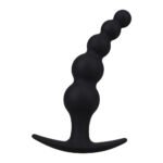 Mood Naughty Beaded Trainer Set Black – 3-Piece Anal Plug Set - Image 5