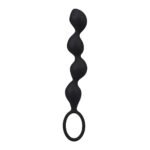 Mood Naughty Contour Beads Trainer Set Black - Image 5