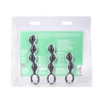 Mood Naughty Contour Beads Trainer Set Black - Image 6