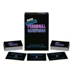 More Extreme Personal Questions Game