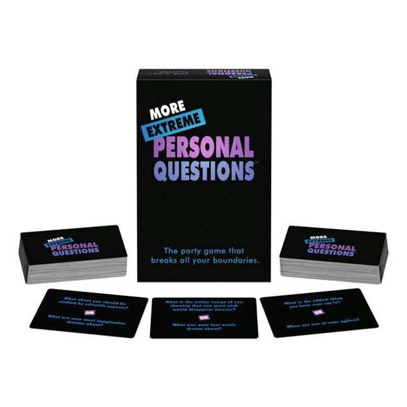 more-extreme-personal-questions-game More Extreme Personal Questions Game - Image 1