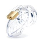 Mr Stubb Clear Male Chastity - Image 2