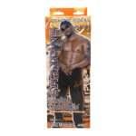 Mr.Marcus Cock R5 W/Vac-U-Lock Suction Cup - Image 8