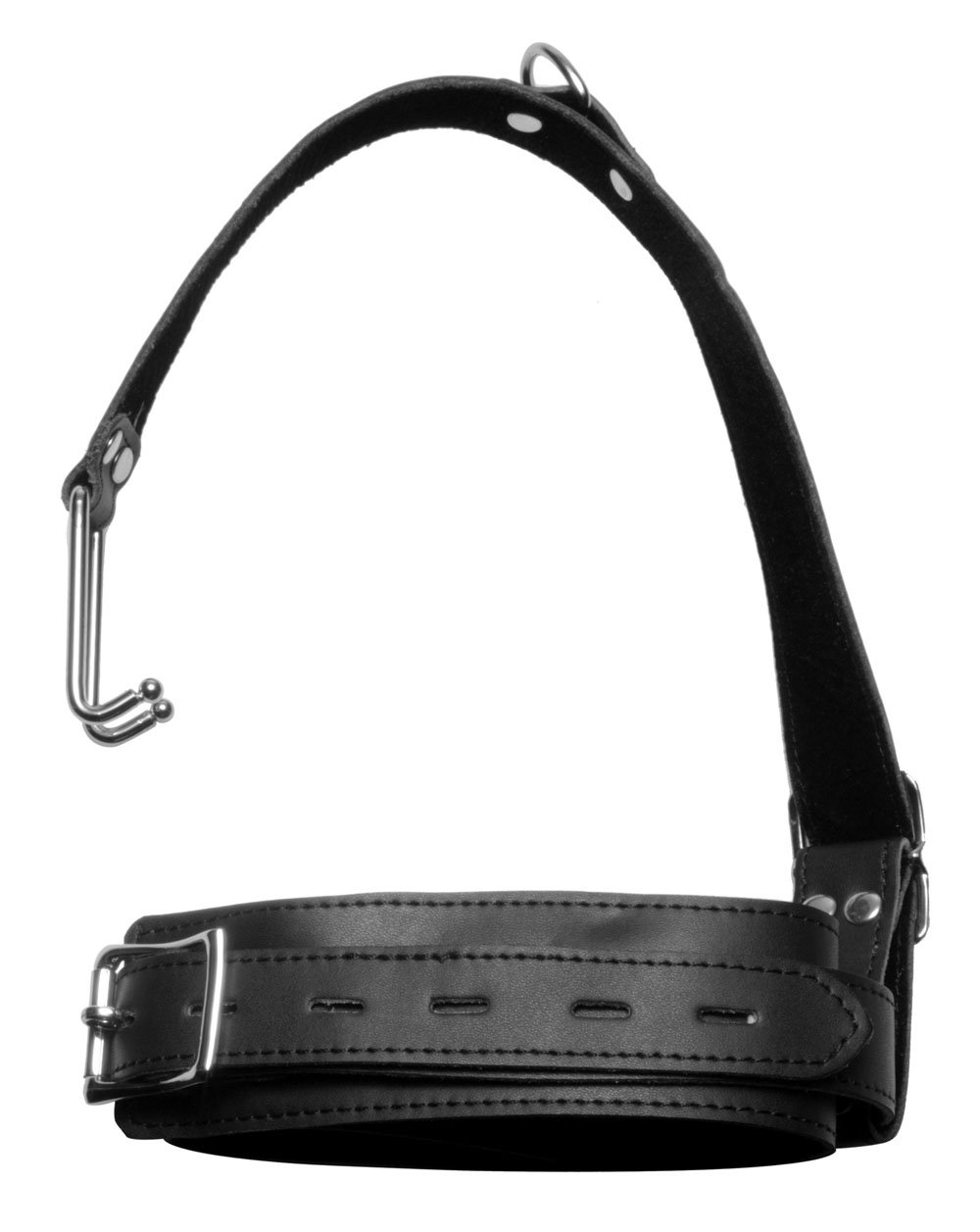 ms-collar-with-nose-hook-bulk Ms Collar With Nose Hook - Bulk - Image 1