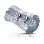 MSTR B8 Clear-View Beaded Stroker - Image 3