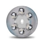 MSTR B8 Clear-View Beaded Stroker - Image 4