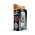 MSTR B8 Clear-View Beaded Stroker - Image 6