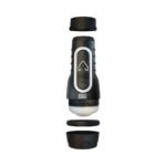 MSTR B8 Goon&Grip Vibrating Pressure Play Stroker - Image 3