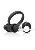 My Secret Bullet and Ring for Him - Black - Image 2