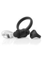 My Secret Bullet and Ring for Him - Black - Image 3