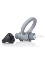 My Secret  Bullet and Ring for Him - Grey - Image 3