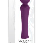 My Secret Wand - Purple