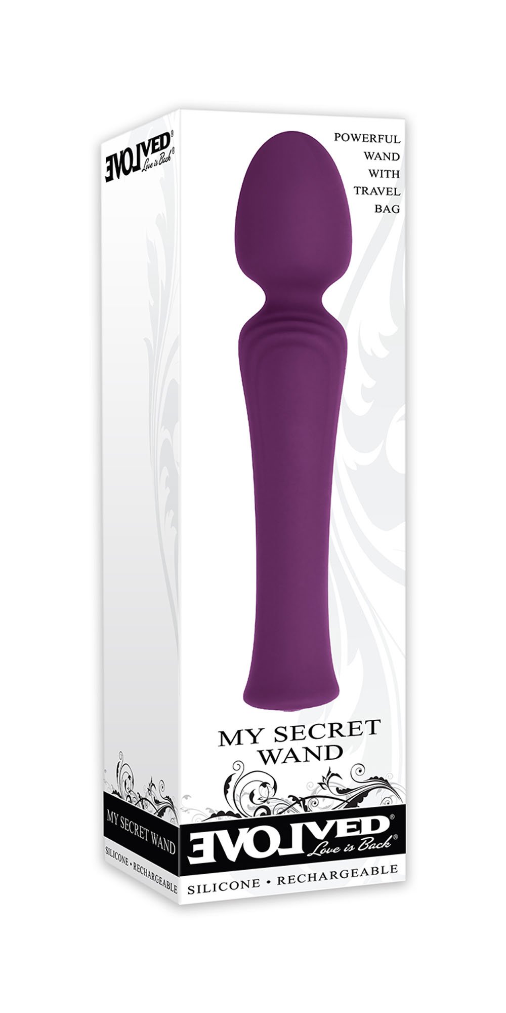 my-secret-wand-purple My Secret Wand - Purple - Image 1