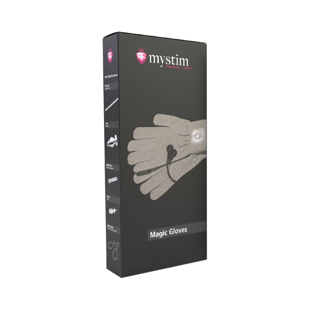 mystim-magic-e-stim-gloves Mystim Magic E-Stim Gloves - Image 1