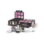 Mystim MasturbaTINS Stroker 12-Piece Display