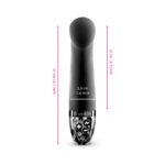 Mystim Right on Ron E-Stim Vibrator Black - Image 7