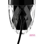Mystim Right on Ron E-Stim Vibrator Black - Image 9