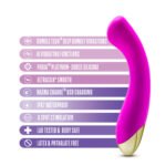 Aria - Bangin' Af - Purple - Image 2