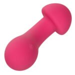 Liquid Silicone Pixies Exciter - Pink - Image 5