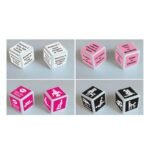 Naked and Naughty Dice - Image 3