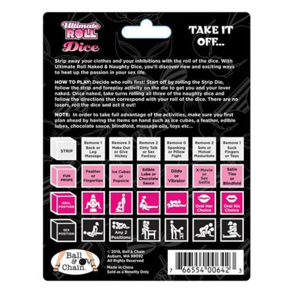 naked-and-naughty-dice Naked and Naughty Dice - Image 1