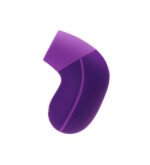 Nami Rechargeable Sonic Vibe - Deep Purple - Image 4