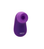 Nami Rechargeable Sonic Vibe - Deep Purple - Image 5