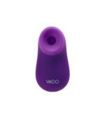 Nami Rechargeable Sonic Vibe - Deep Purple - Image 6